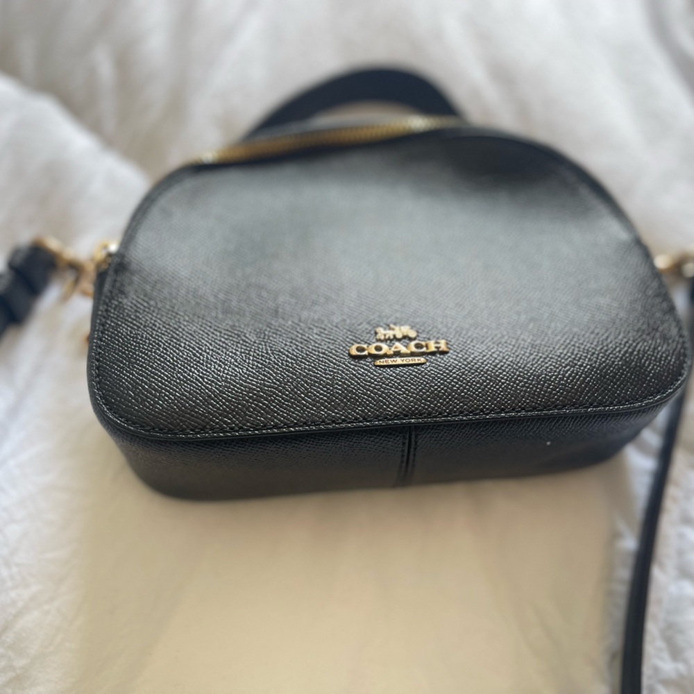Coach crossbody
